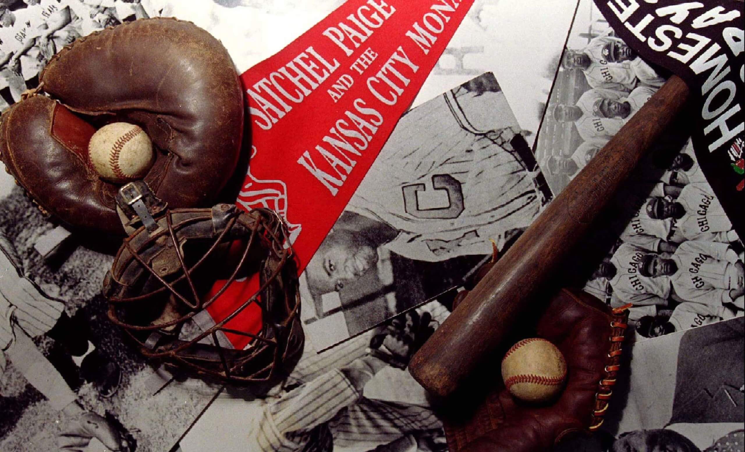 MLB officially recognizes Negro Leagues as major league