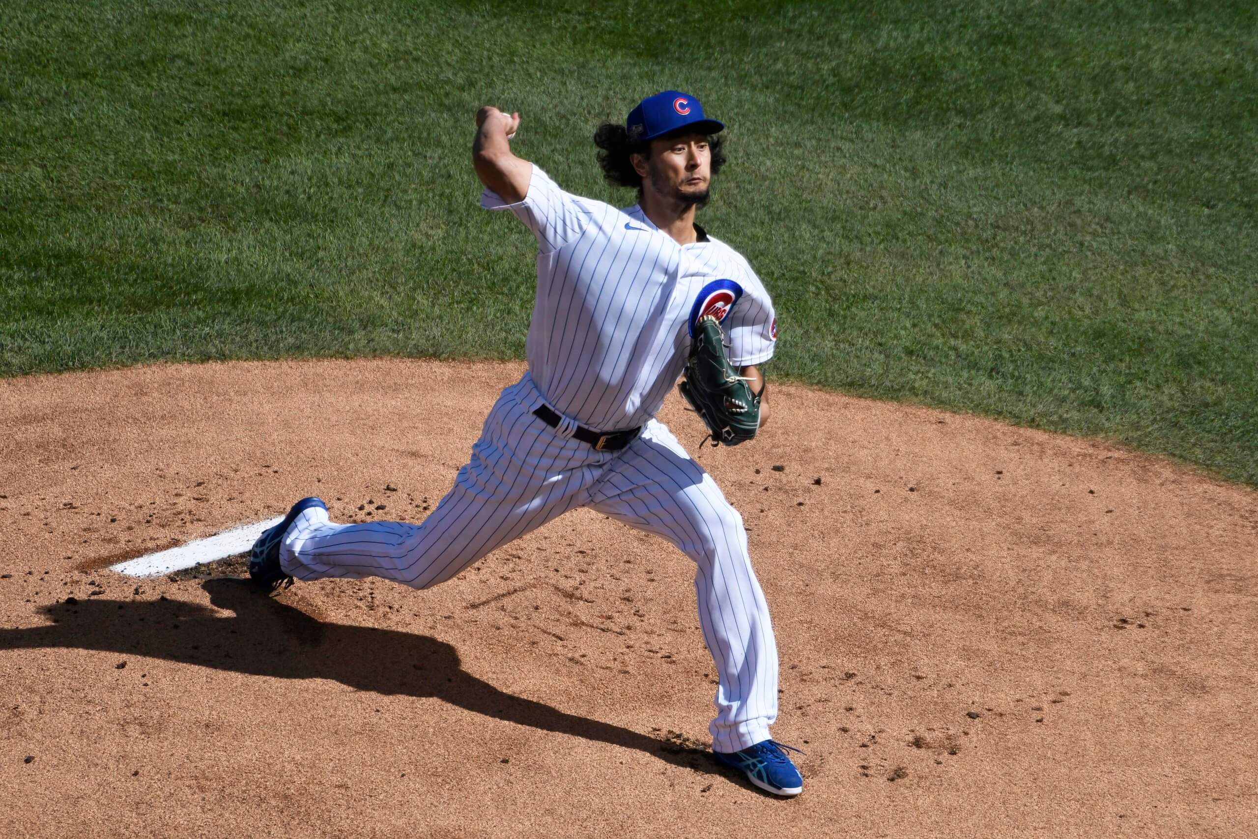 A sign of the times: Yu Darvish trade a missed opportunity for Yankees
