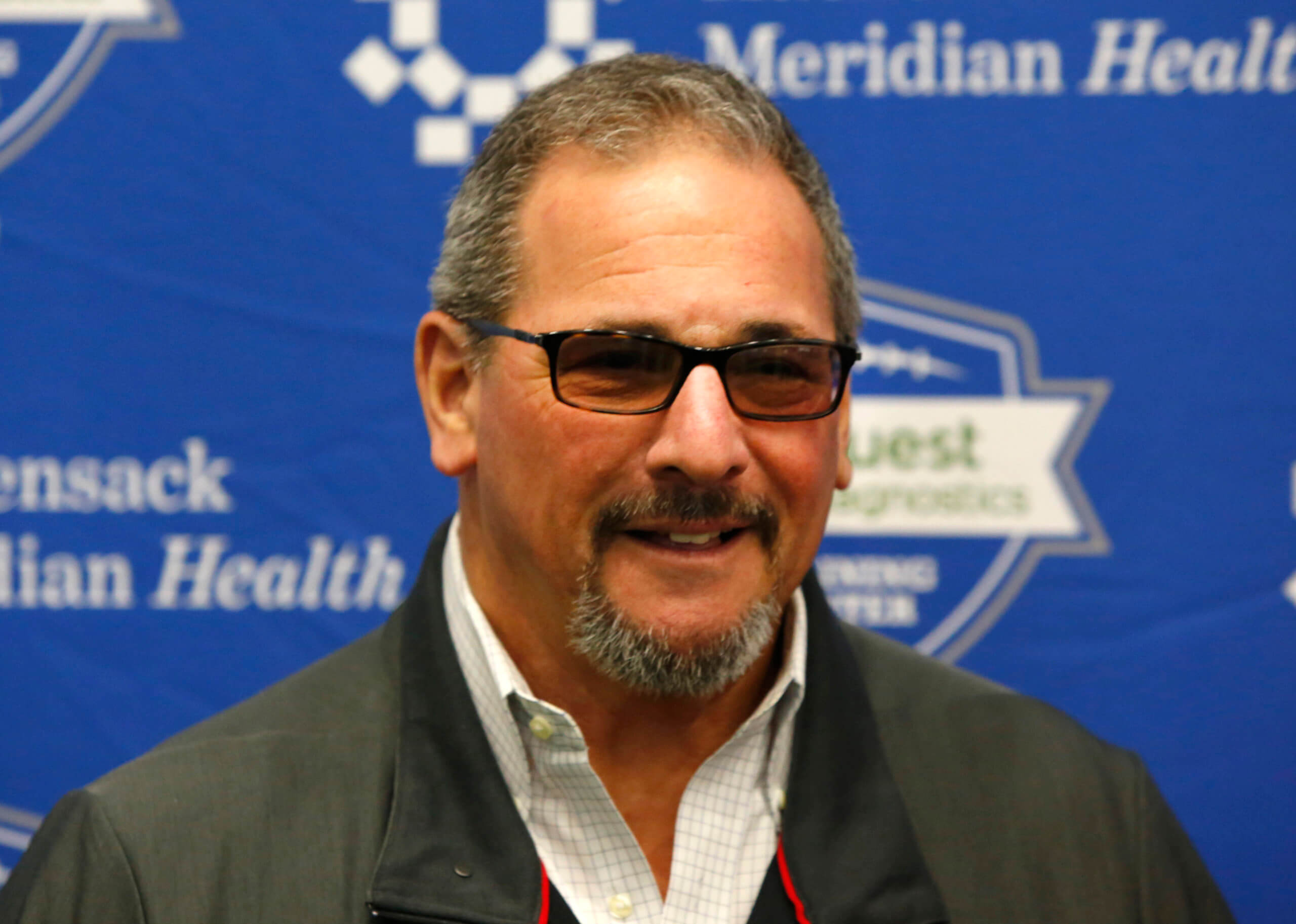 NFL Draft 2020: Giants' Dave Gettleman 'seriously entertaining