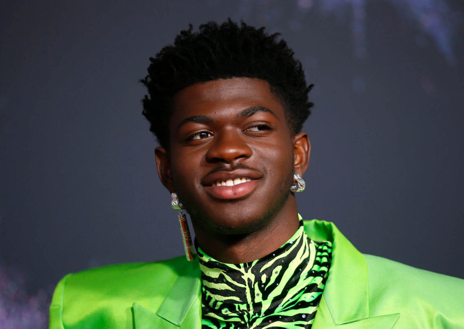 Lil Nas X releases children’s book ‘C is for Country’ and becomes a ...