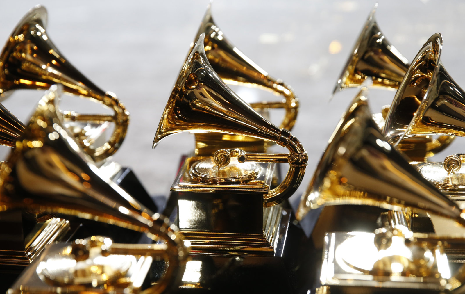 Grammy Awards postponed due to coronavirus surge media reports amNewYork