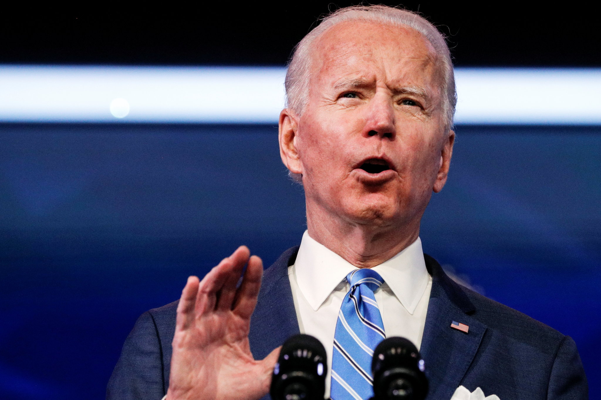 Biden taps Levine for key health role, in historic pick of transgender ...