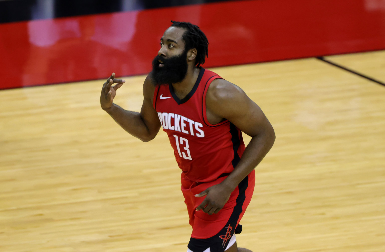 Nets acquire James Harden from Rockets amNewYork