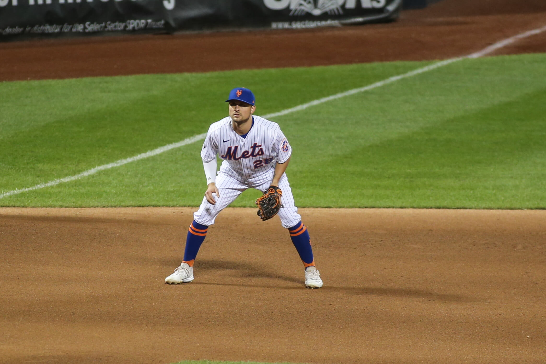 Jacob deGrom receives 2021 All-Star Game selection