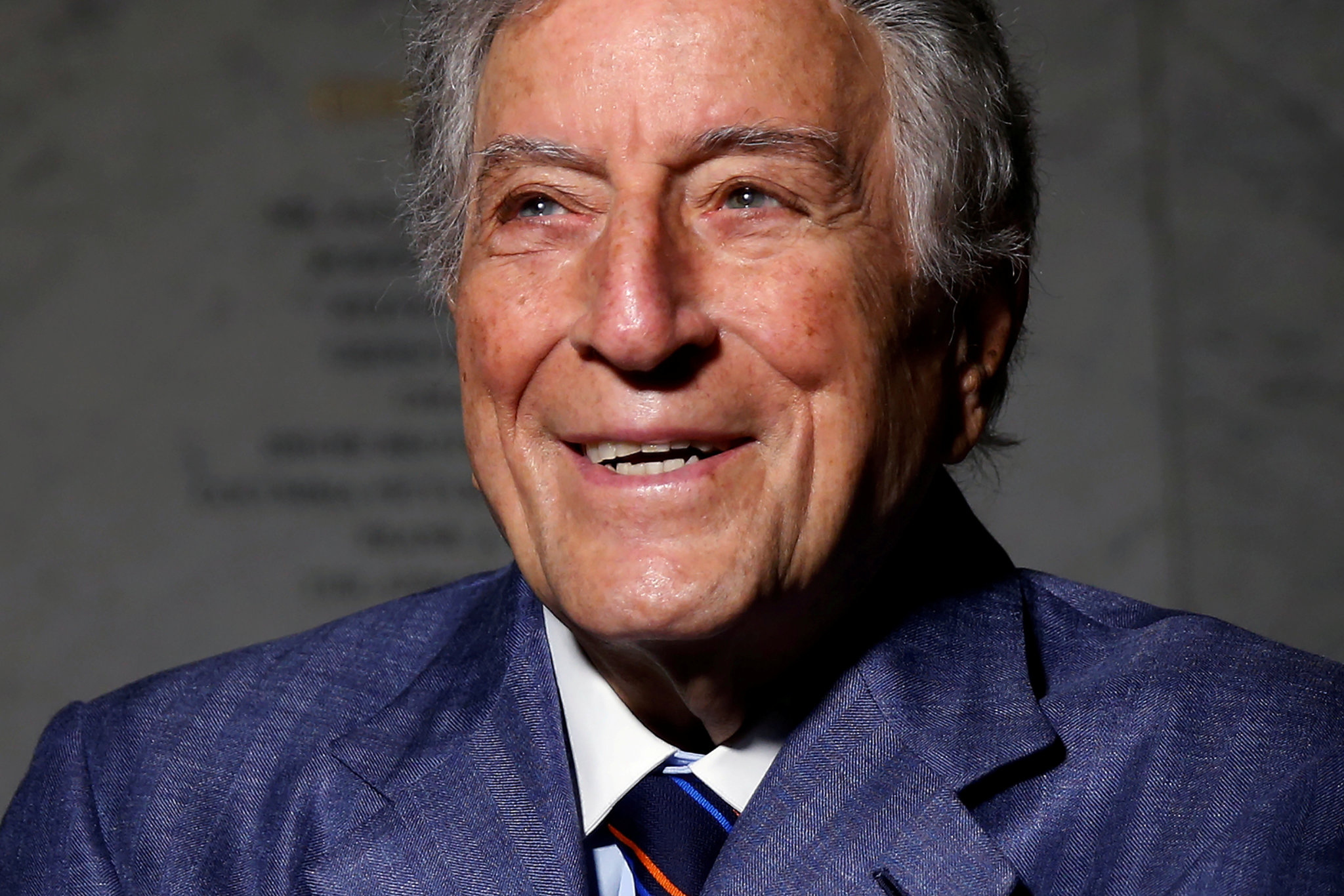 Tony bennett кто это