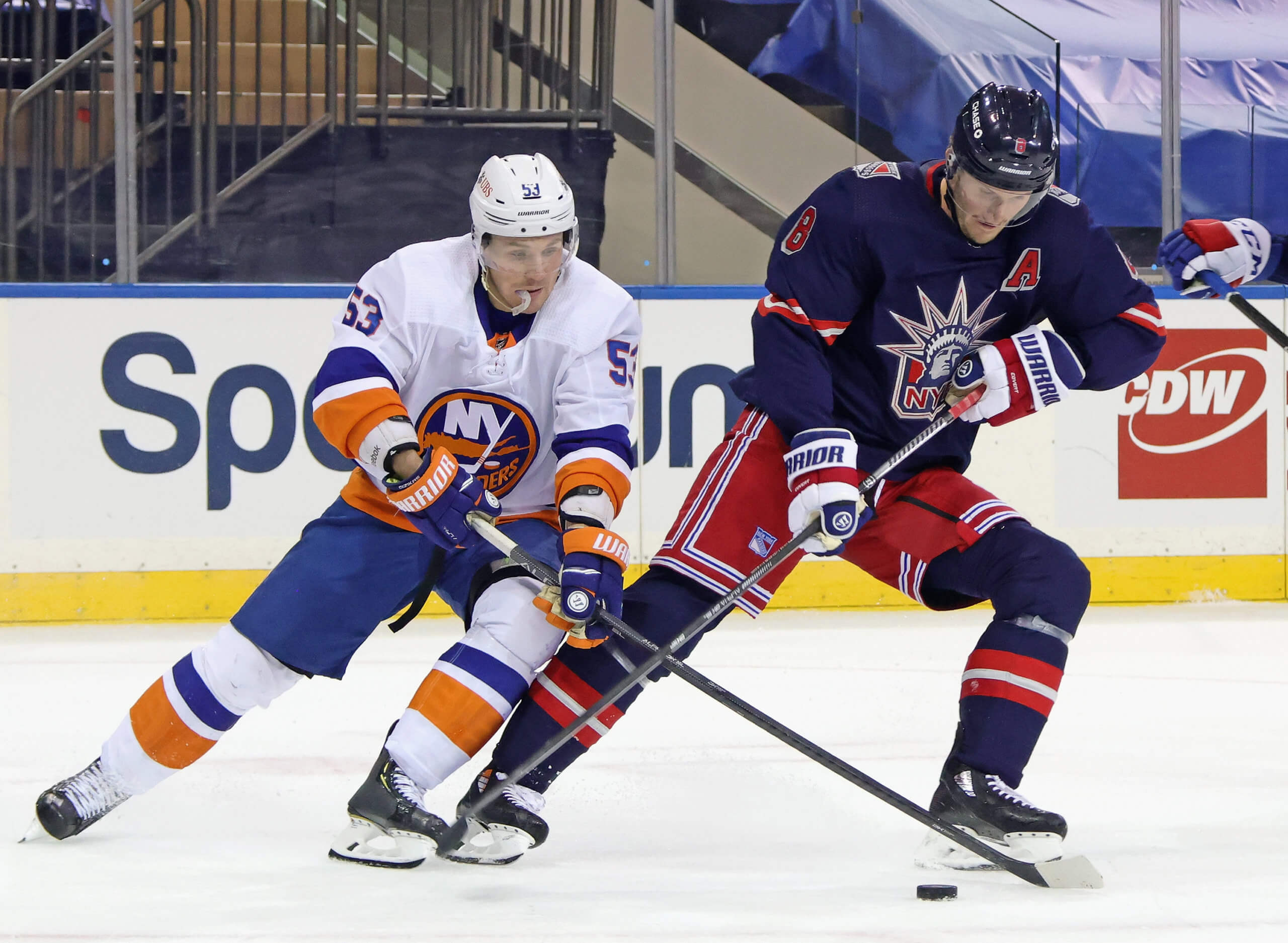 Bmac's Blog: NHL 2012: New York Rangers