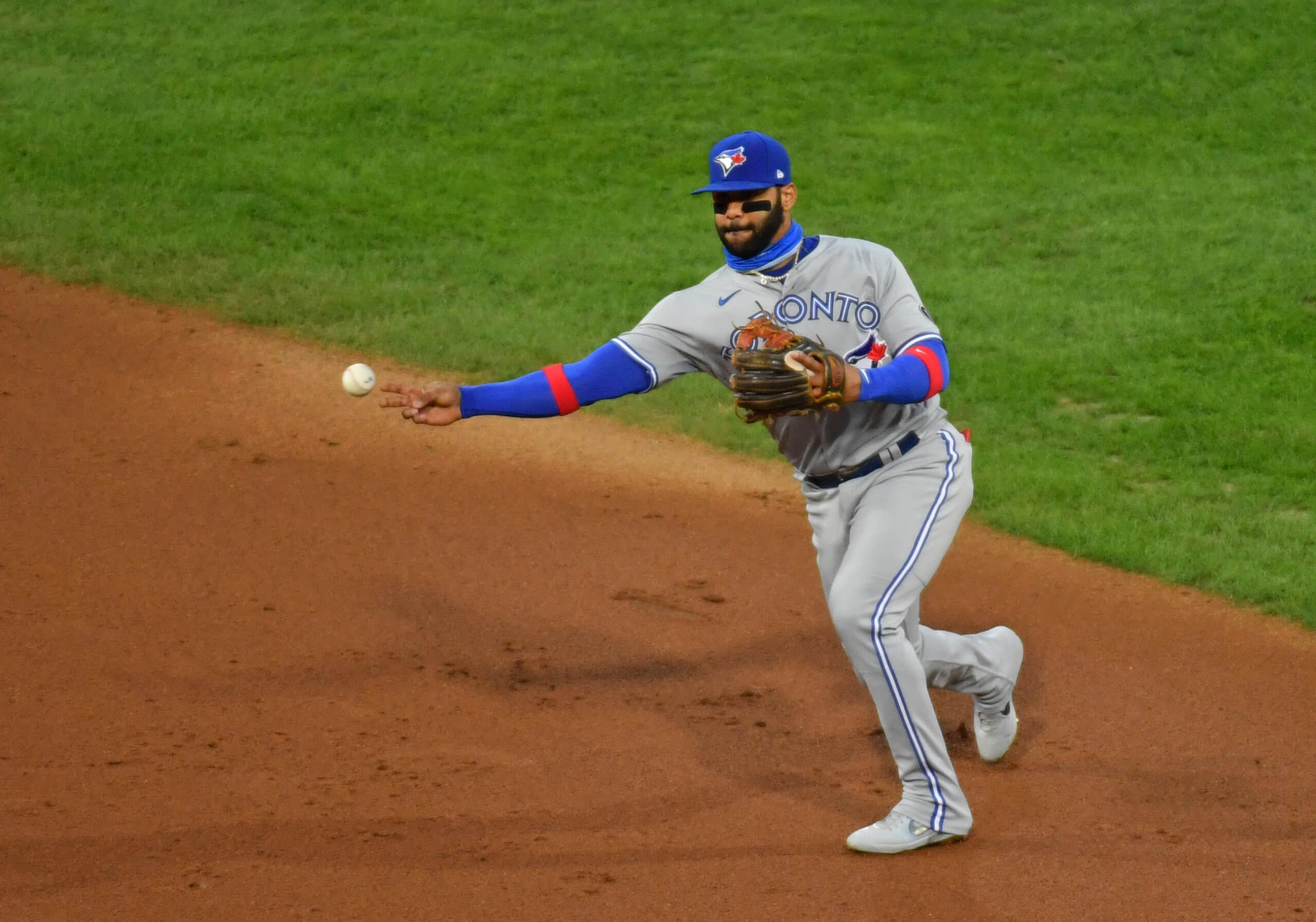 Jonathan Villar Signing Brings New York Mets Infield Depth