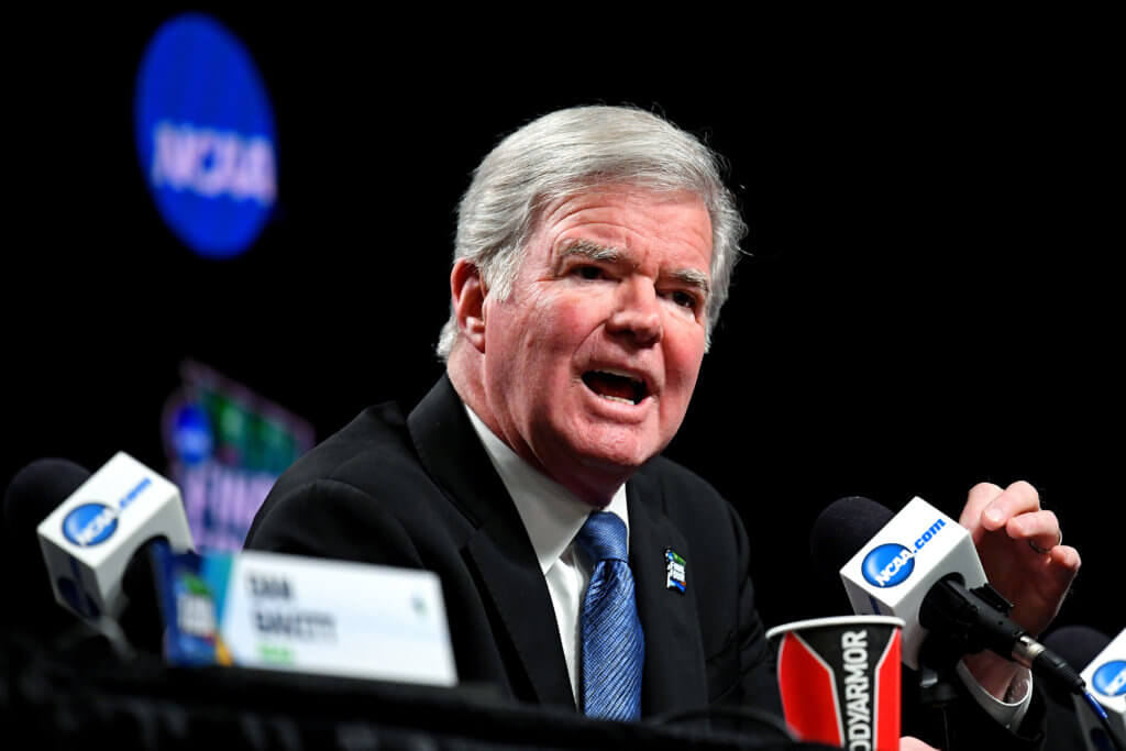 Report: Mark Emmert orders NCAA probe into tourney ...