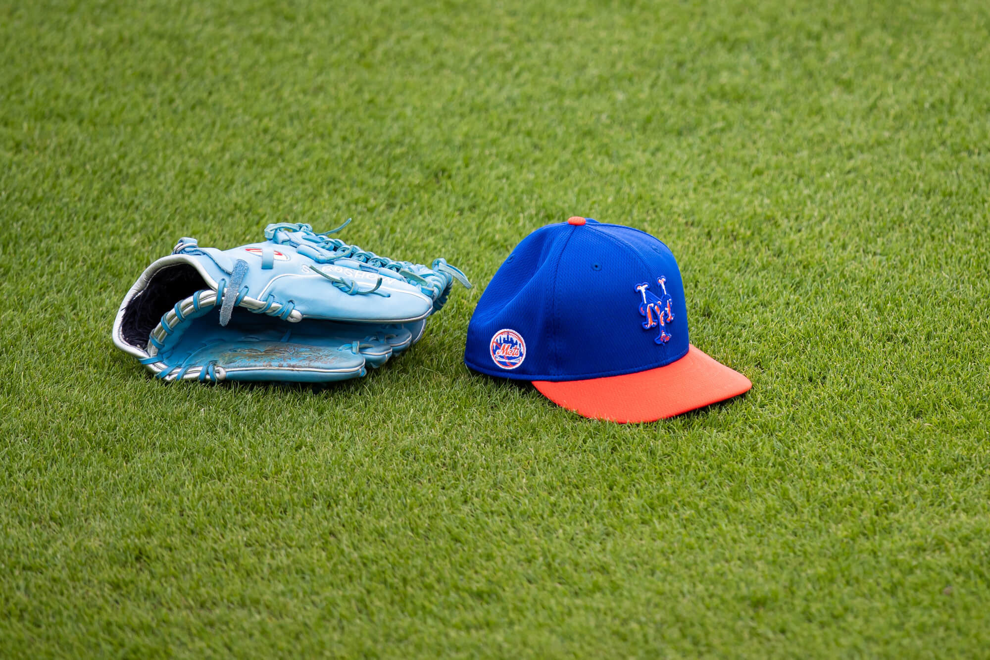 Mets' Ronny Mauricio impresses Franciso Lindor at second base