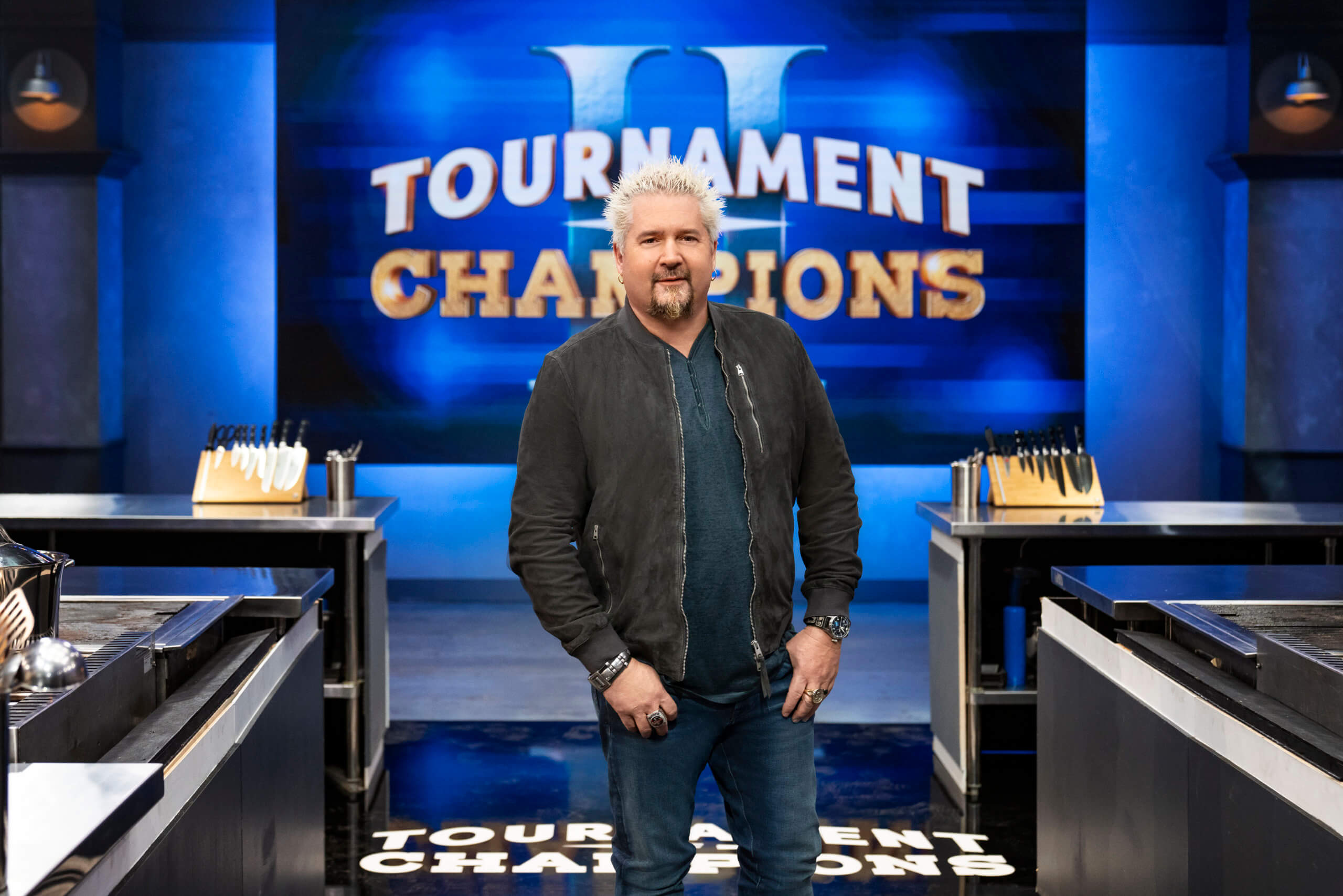 guy's grocery games judges tournament