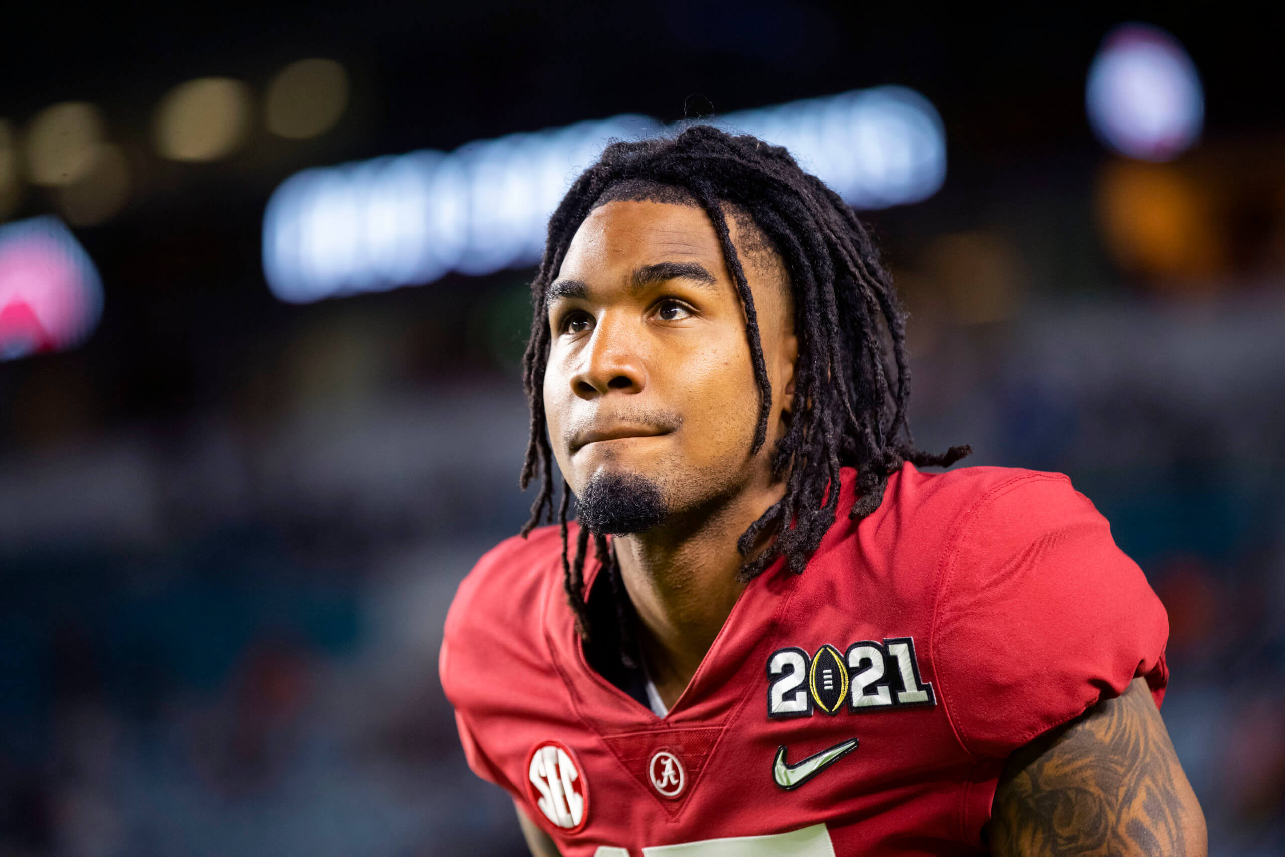 2021 NFL draft preview: Rashawn Slater or Penei Sewell could take