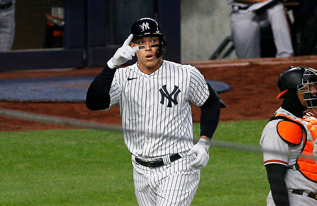 Aaron Judge injury: Three things to know about Yankees' disappointing  outfield situation with slugger hurt 