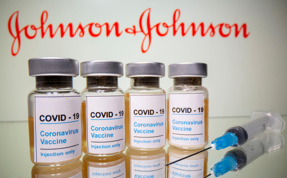 Supply of Johnson & Johnson COVID-19 vaccine to remain low ...