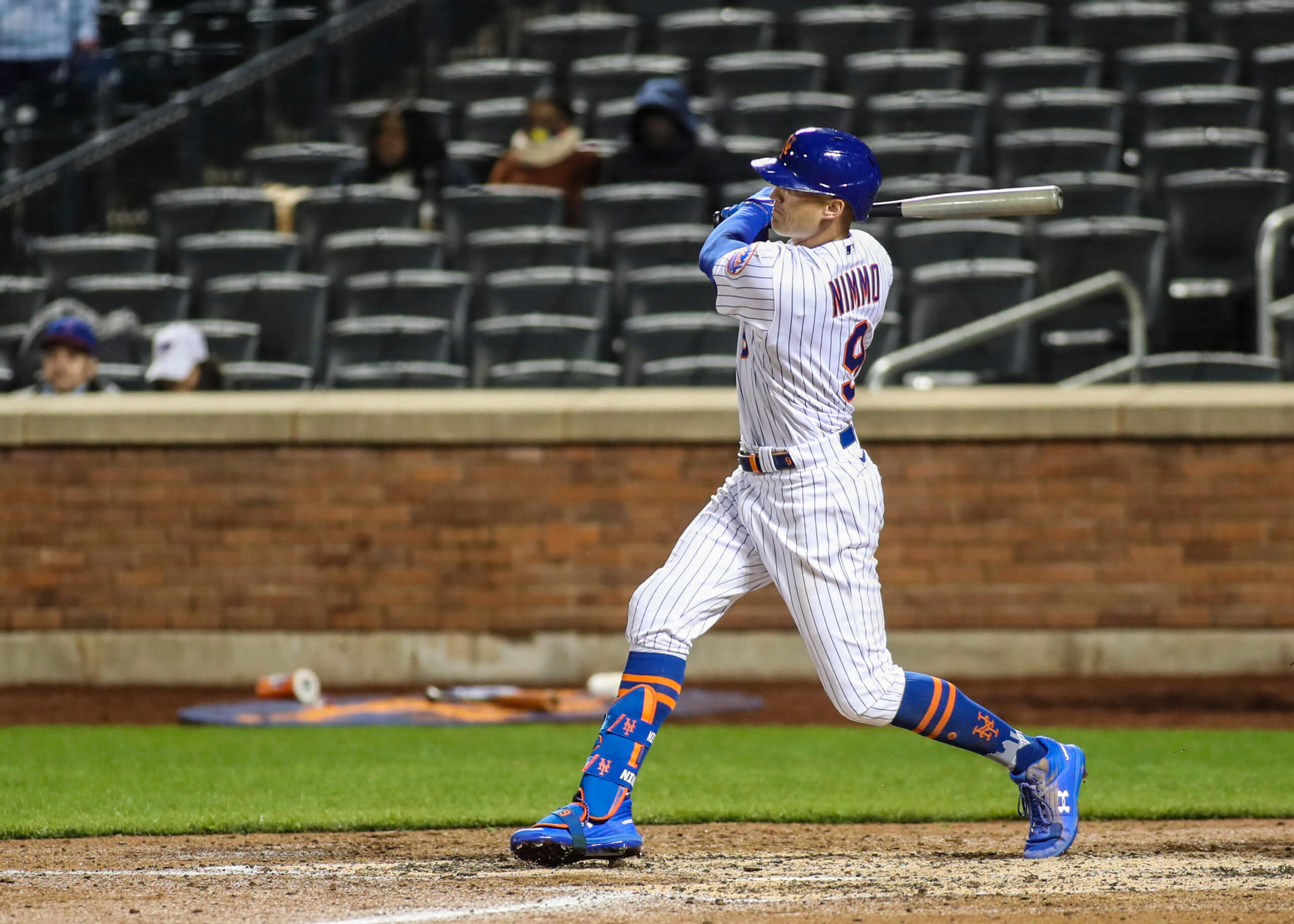 Michael Conforto has reached the Little League, College and MLB World  Series - Newsday