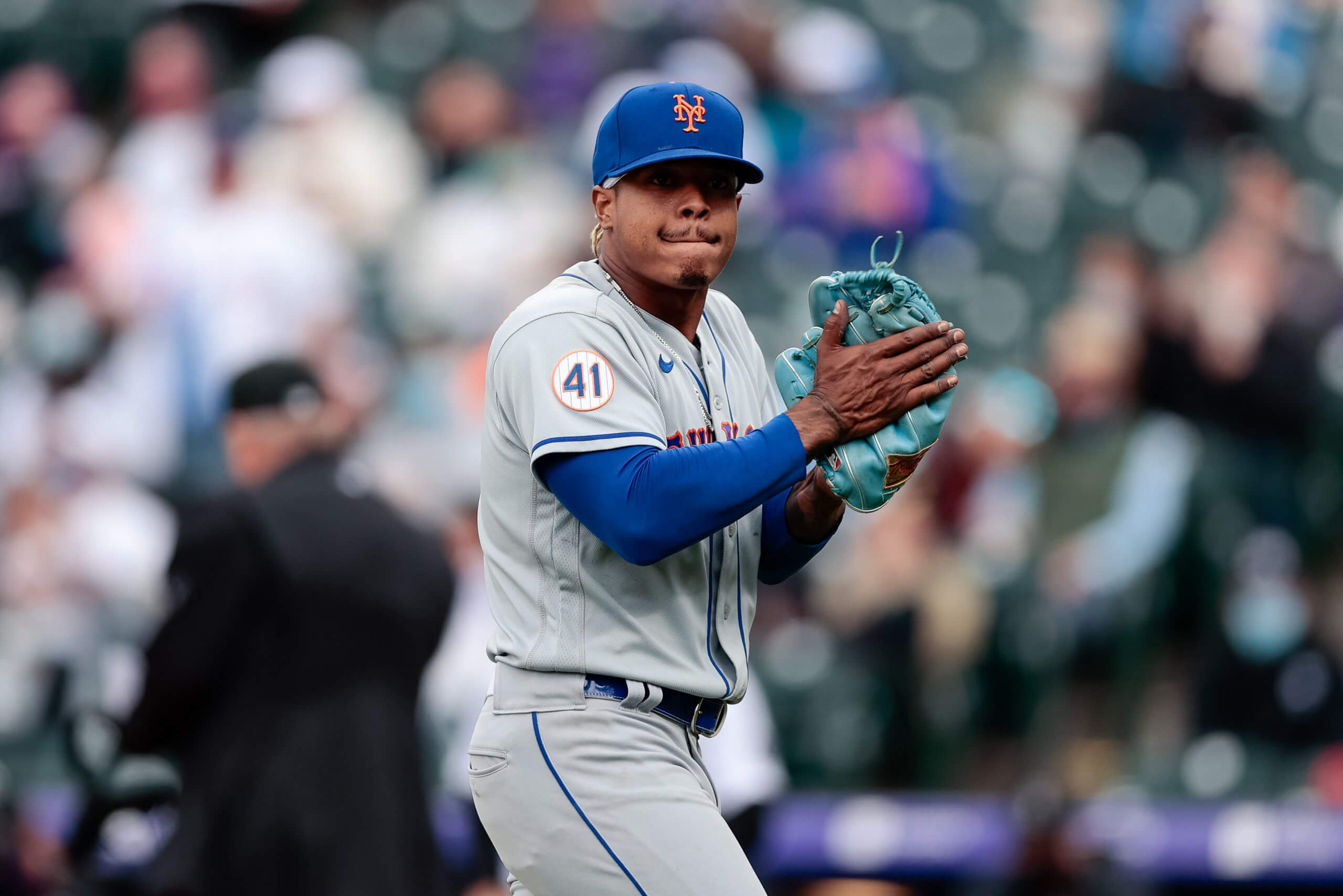 Mets Acquire Javier Baez, Trevor Williams - MLB Trade Rumors