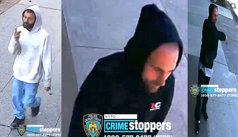 Two New Yorkers Injured In Random Hate Crime Attacks In Brooklyn: NYPD ...