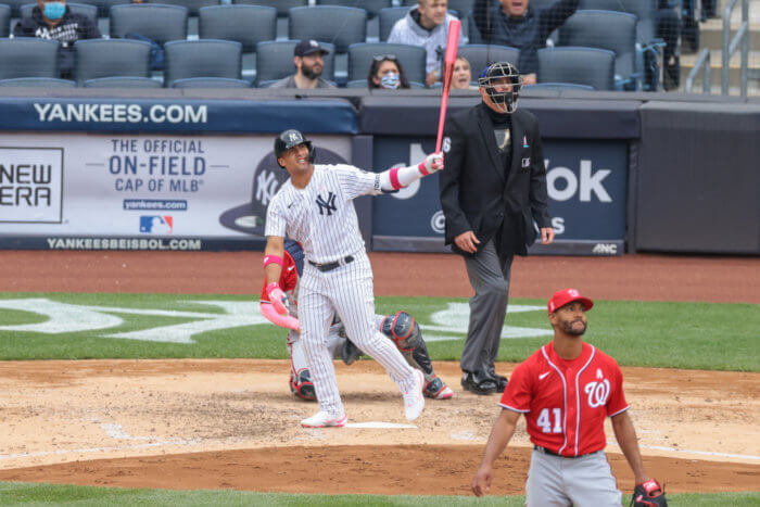 Bronx Bombers bombed: Twitter roasts Yankees after loss to Astros