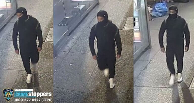 Armed Queens Creep Forced Woman Into Sex Act At Gunpoint Nypd Amnewyork Hot Sex Picture 1066