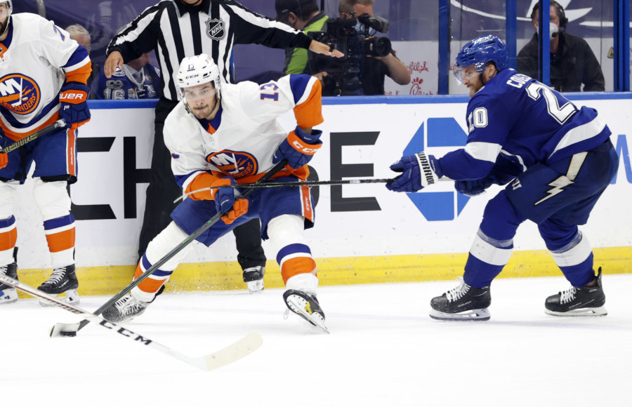 For Islanders, 'fair' Stanley Cup semifinal schedule ...