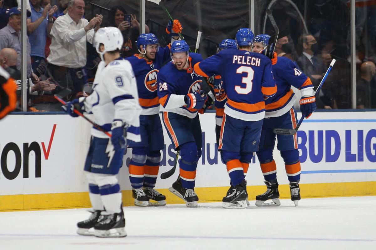 Islanders Game 7 preview