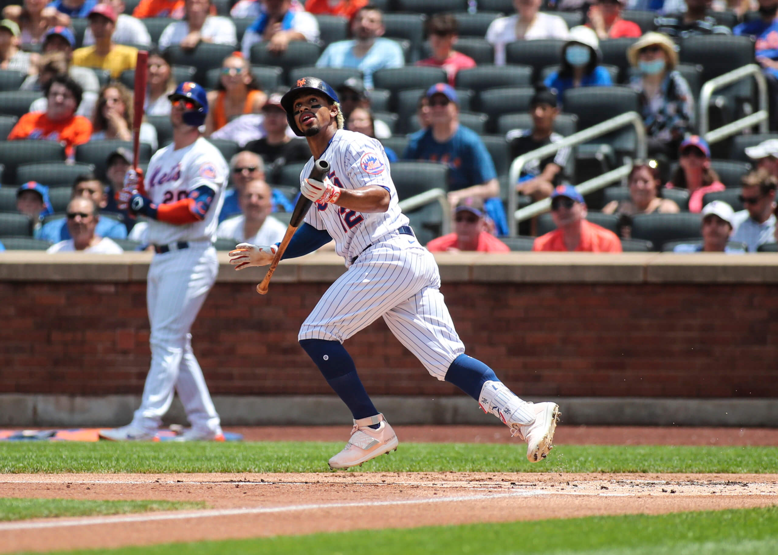 Mets' offense gets needed boost with returns of Michael Conforto, Jeff  McNeil 