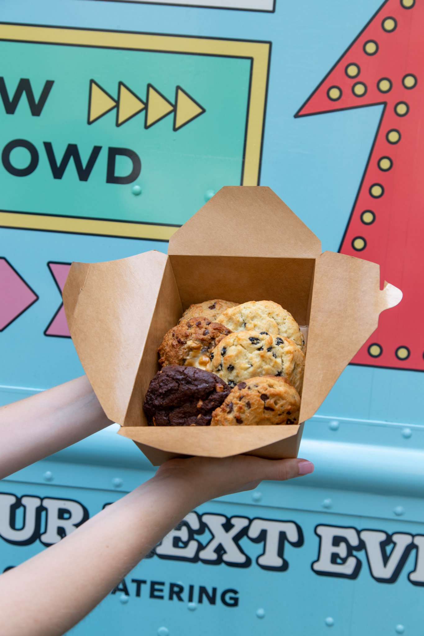 Chip City Cookies to open new location at Rockefeller Center this