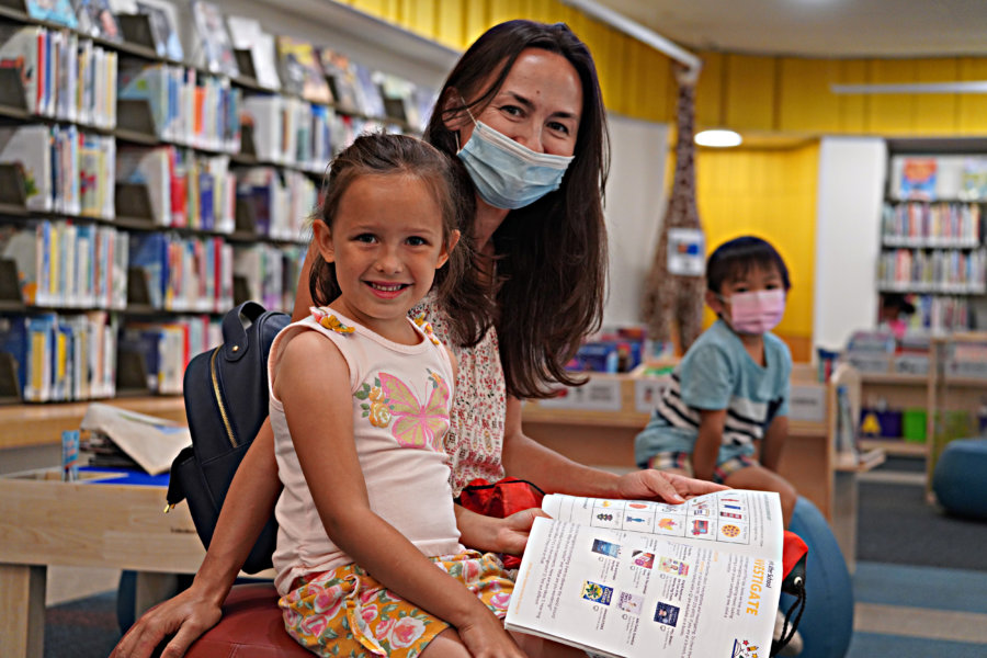 New York Public Library giving away book kits to keep kids active all ...