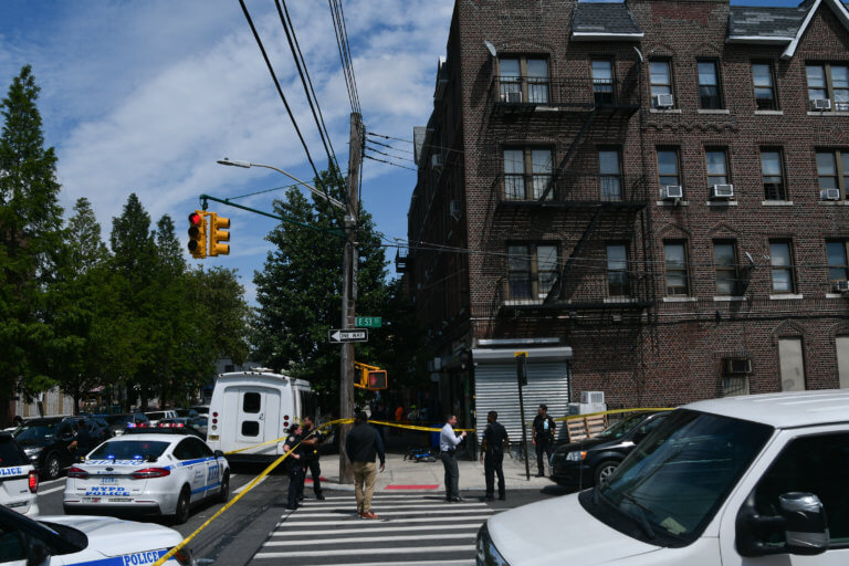 NYPD shooting stats update due Monday as city leaders look to tackle ...