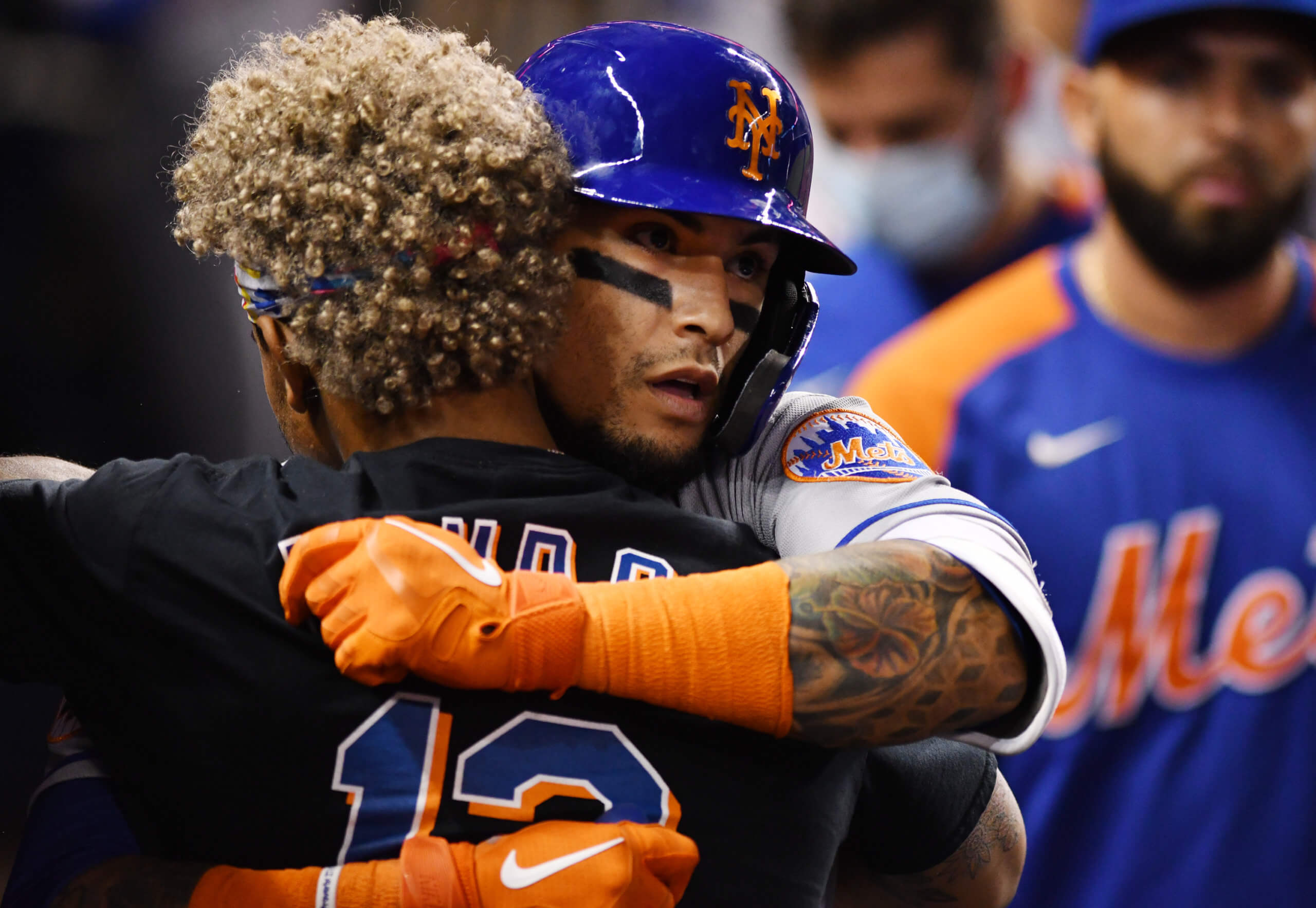 Bleacher Report on X: Francisco Lindor trade to the Mets is being