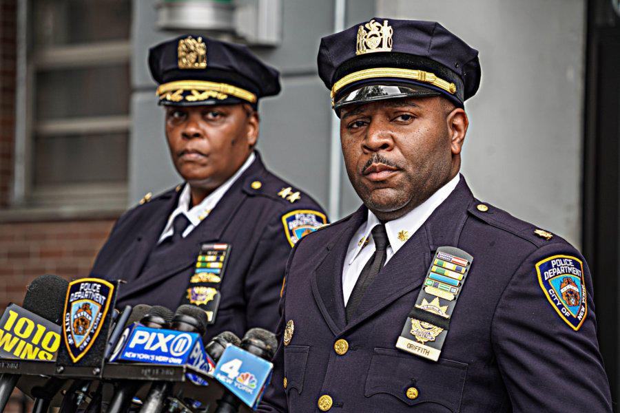 NYPD Calls For Public’s Help After Deadly Mass Shooting In Brooklyn ...