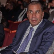 Former Gov. David Paterson