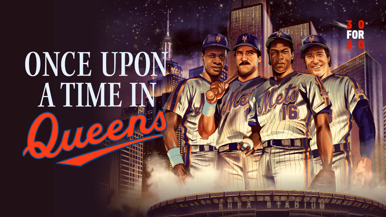Mets to honor iconic members who helped win 1986 World Series 