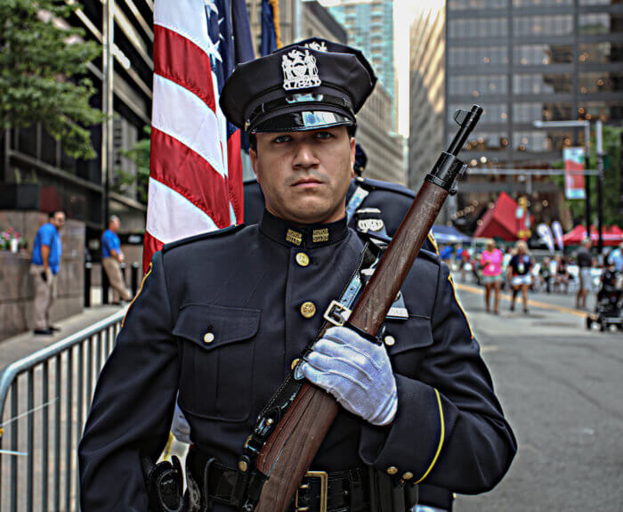 Another Name-reading In Lower Manhattan Honors Those Who Died Of 9/11 ...