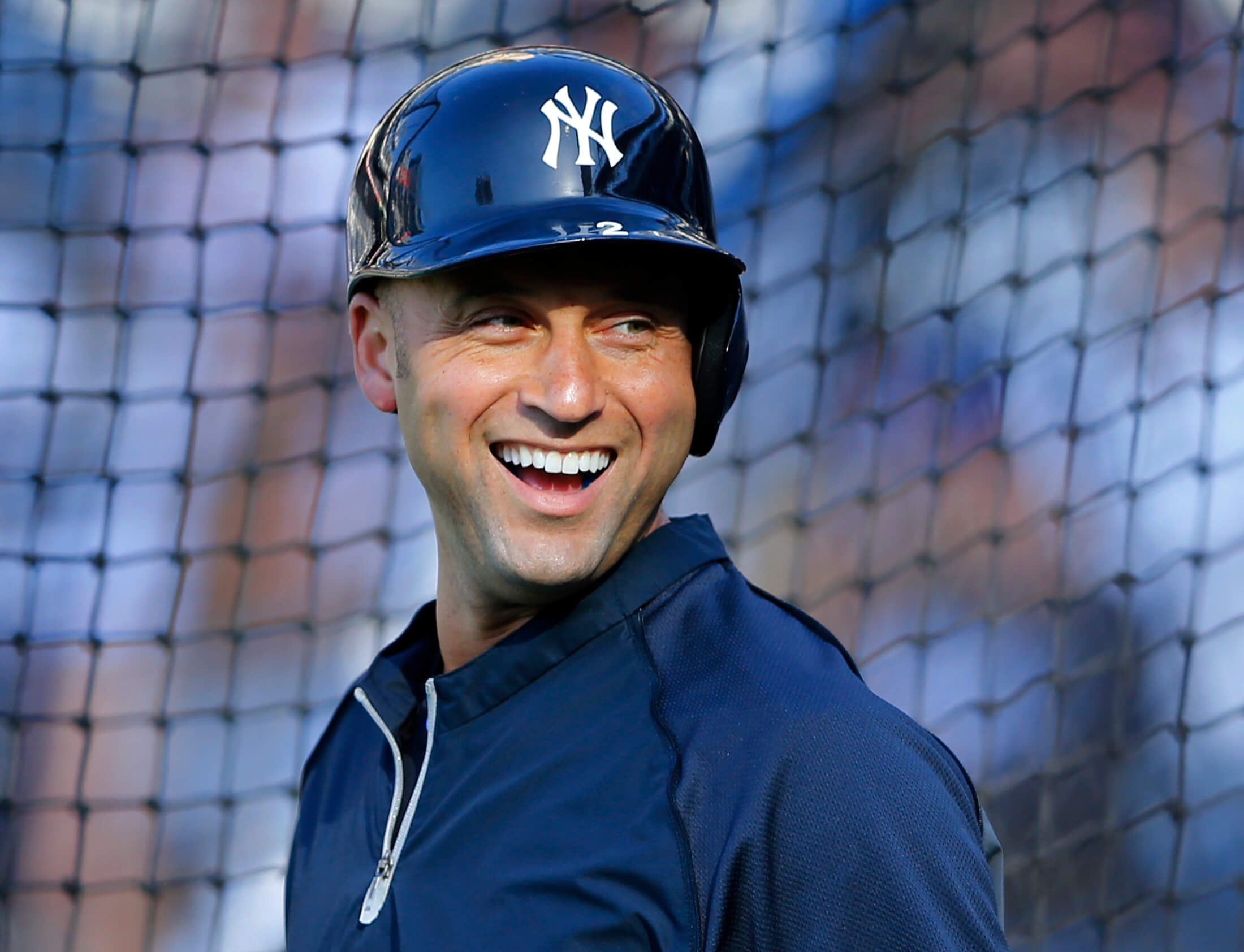 Yankees Social Media: Jeter, Swisher in New York for October