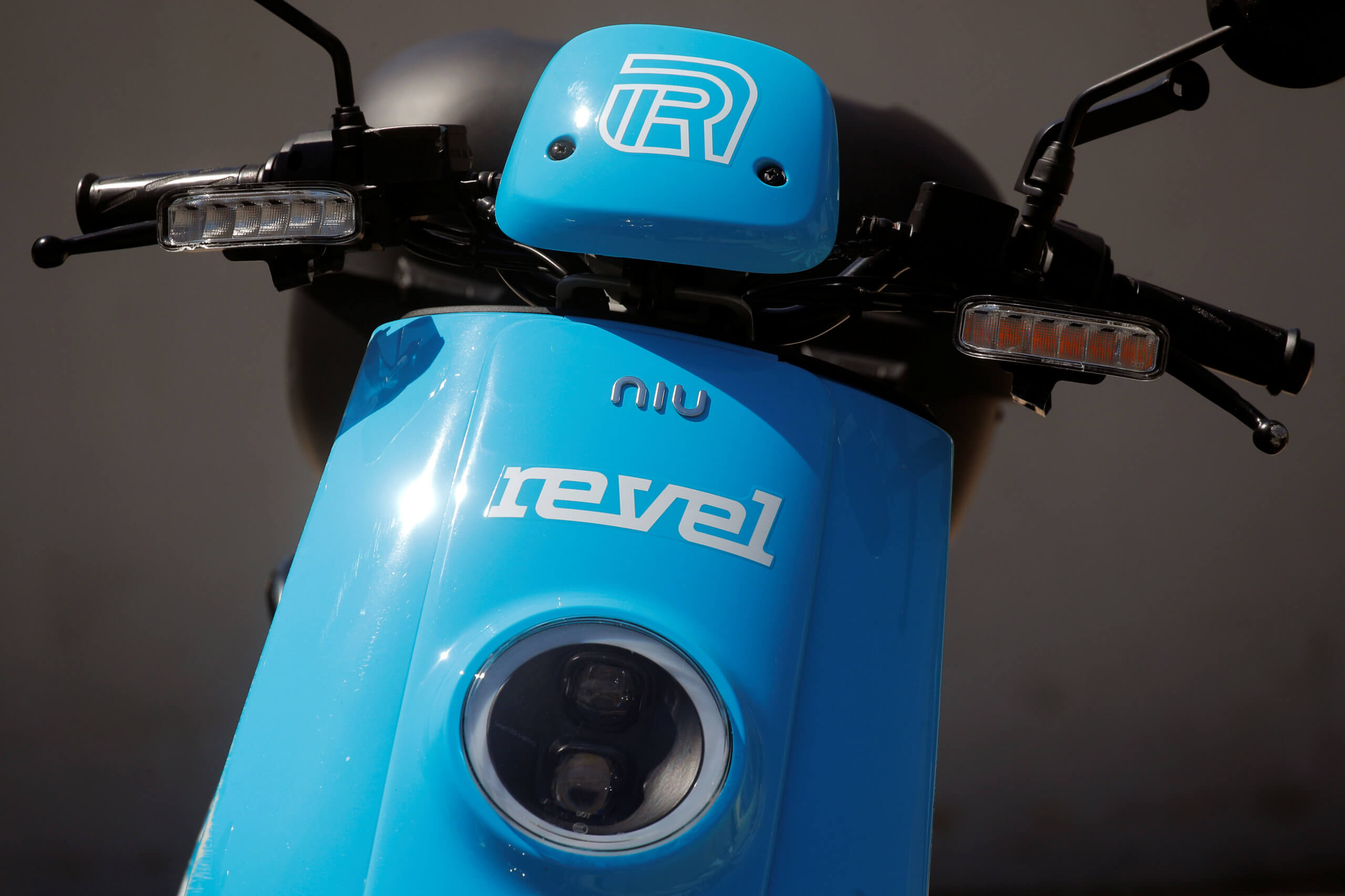 Revel scooters back Thursday after three NYC fatal crashes