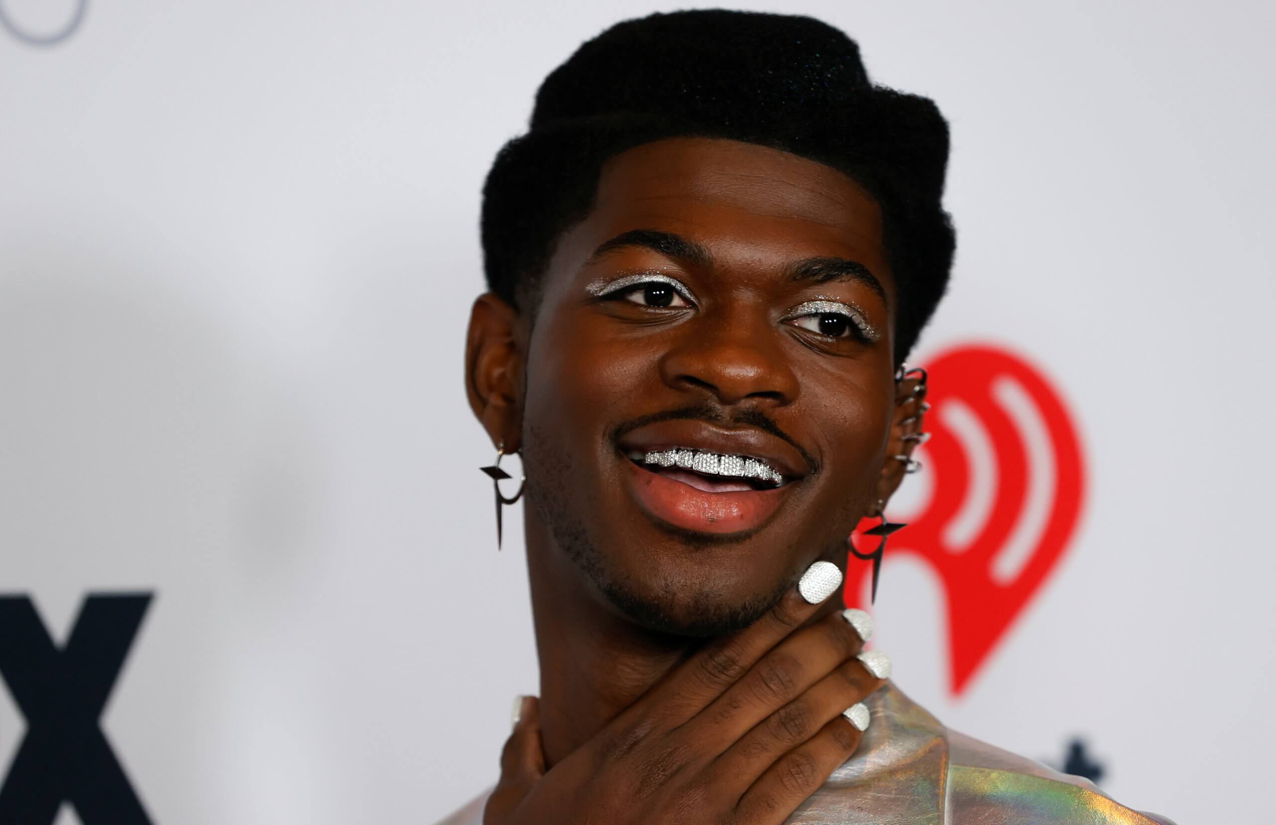 Montero Is An Honest Portrait Of Lil Nas X Journey To Fame Amnewyork