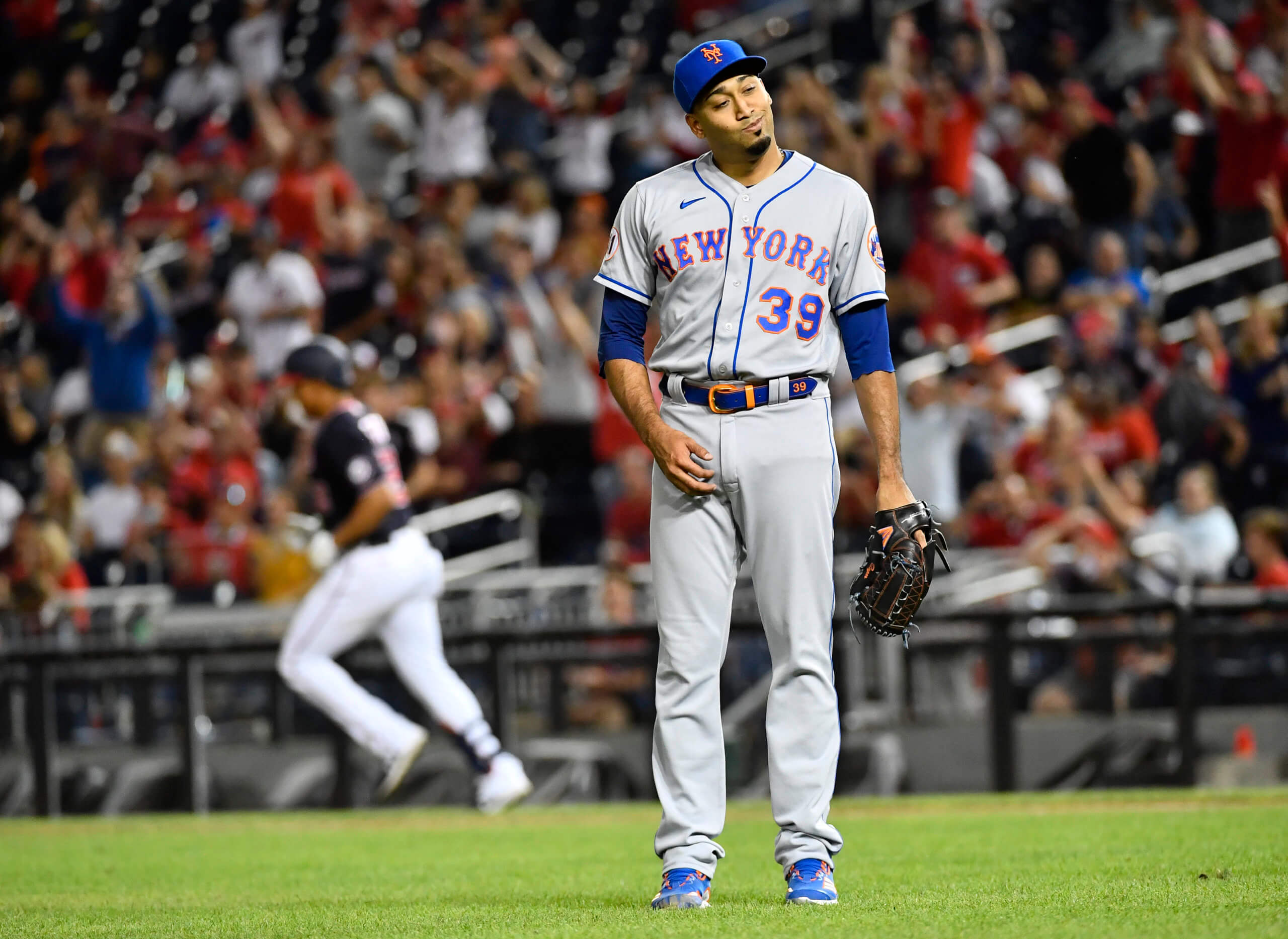 MLB spring training: Mets, Luis Rojas ready to turn the page to 2020