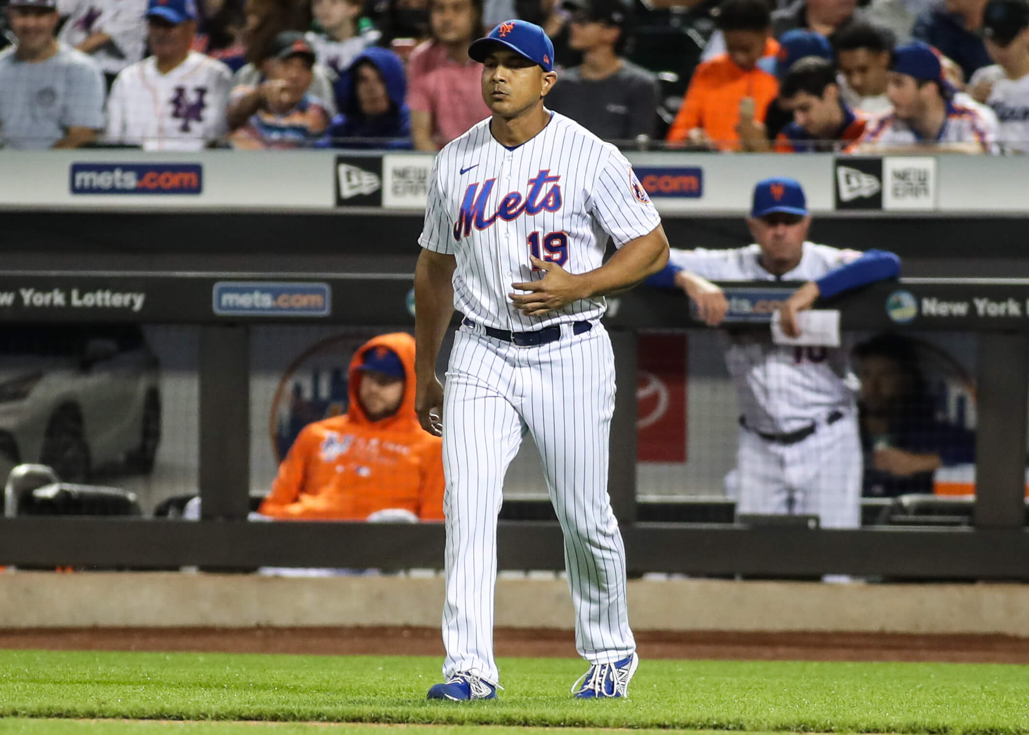 Mets make most of golden opportunity vs. woeful Cardinals