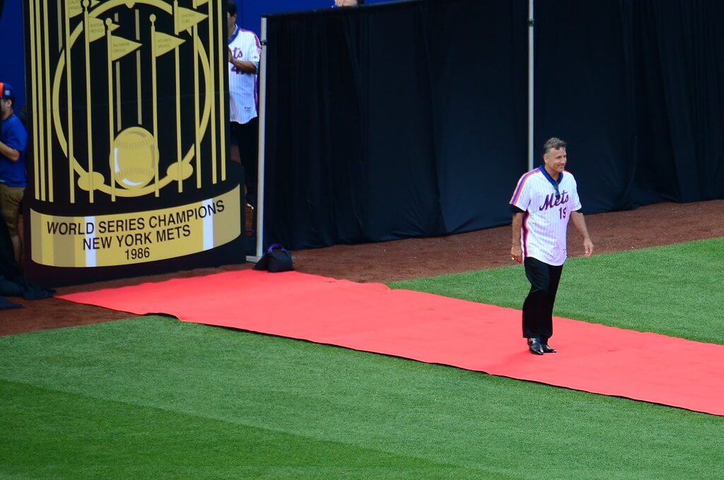 Resiliency, Resolve, Revenge: Mets 1986 hero Bobby Ojeda recounts magical  run to triumph