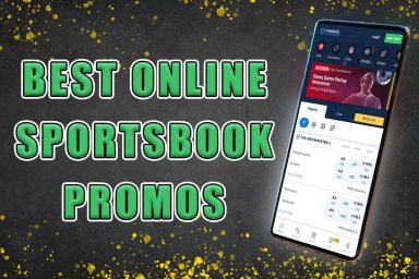 best online sportsbook promos