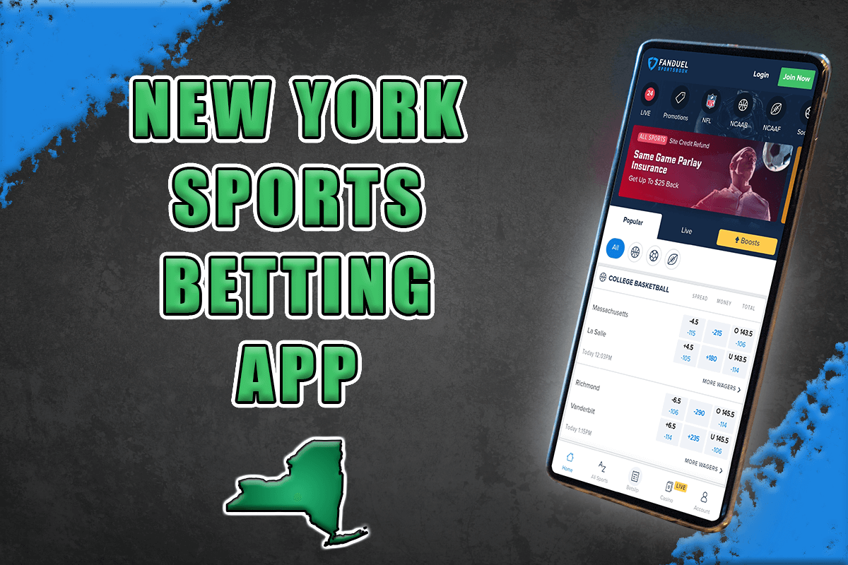 newyork betting com