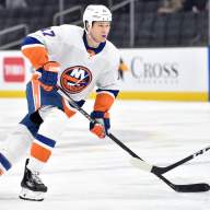 Matt Martin Islanders