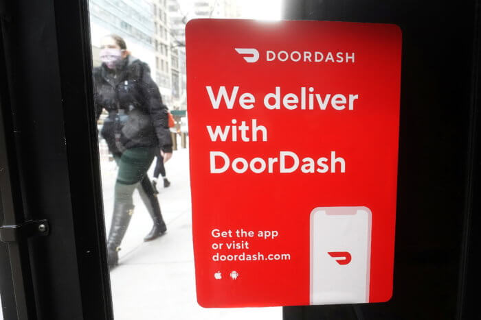 DoorDash launches accelerator, grant program for women, minority  restaurateurs - Bizwomen
