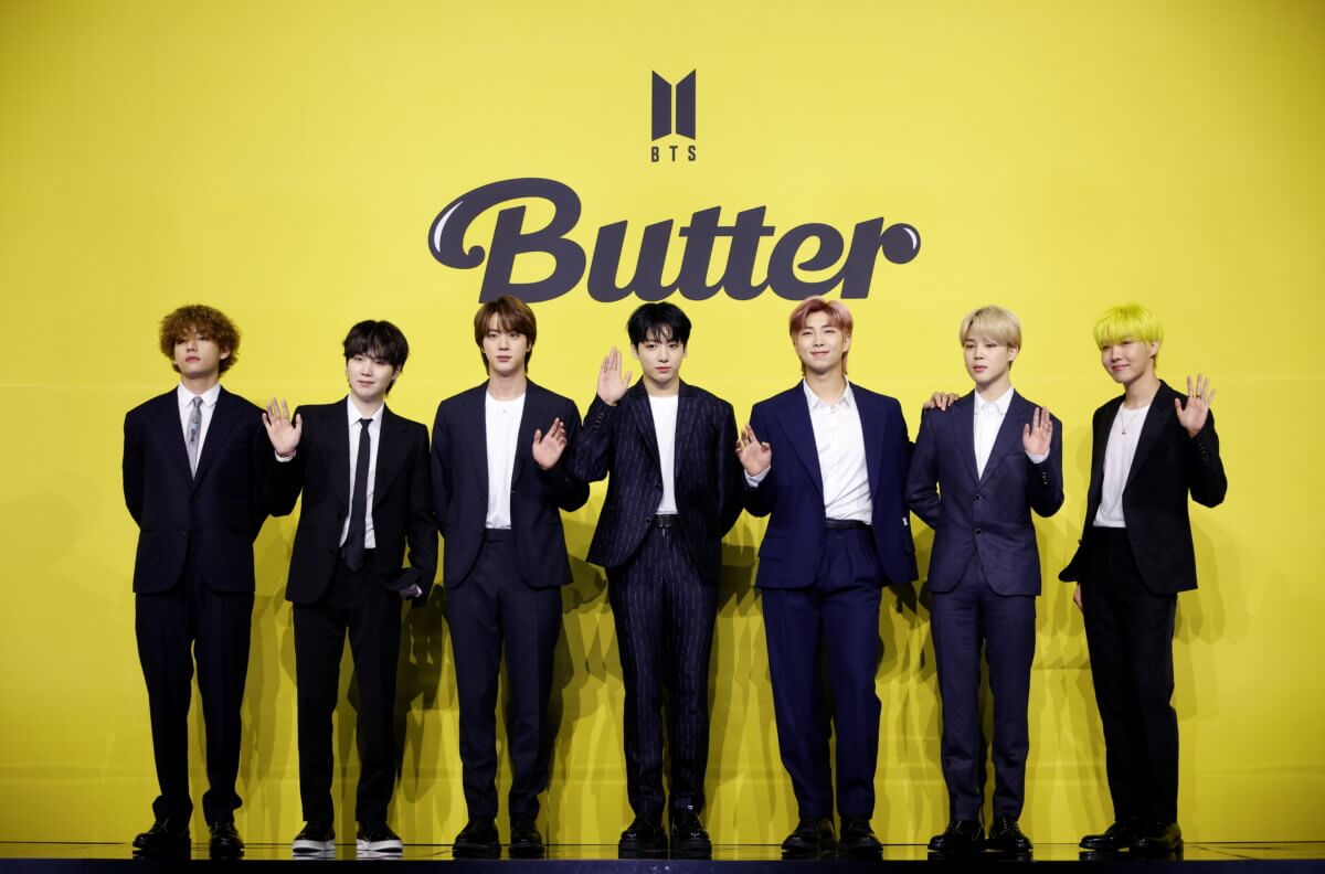 Branding Insights  How K-pop group BTS dominated the world