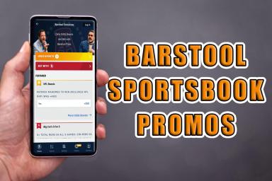 barstool sportsbook promo code