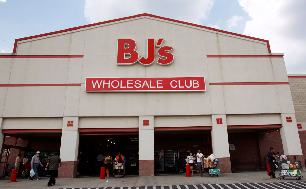 New York City shoppers can take advantage of Black Friday deals at BJ's  Wholesale Club | amNewYork