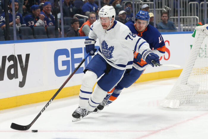 Islanders recall Ladd; Clutterbuck out indefinitely after surgery - NBC  Sports