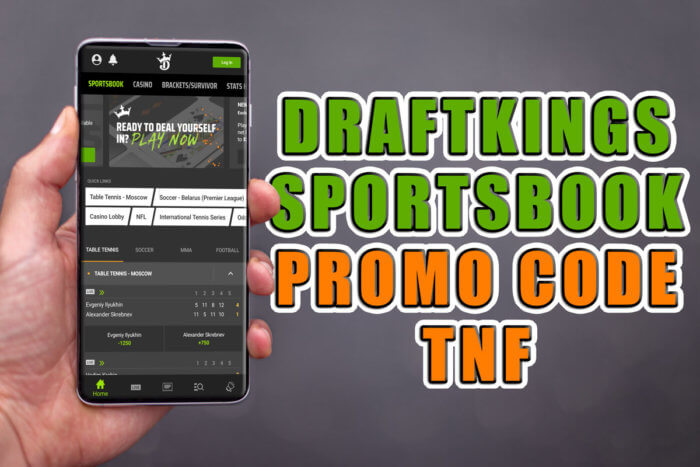 DraftKings Promo Code Unleashes No-Brainer NFL Week 13 Odds - Mile High  Sports