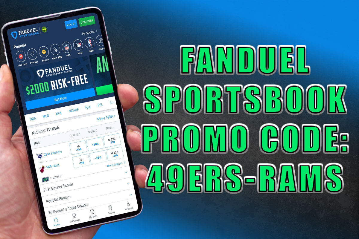 FanDuel Promo Offers 30-1 Odds Boost on Dallas-New Orleans - Mile High  Sports