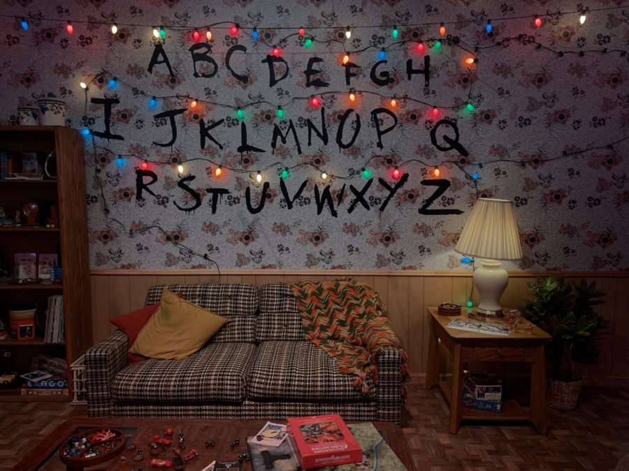 First-ever ‘Stranger Things’ pop-up to open in Times Square this ...